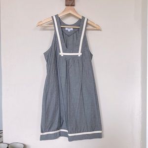 In God We Trust Sailor Dress